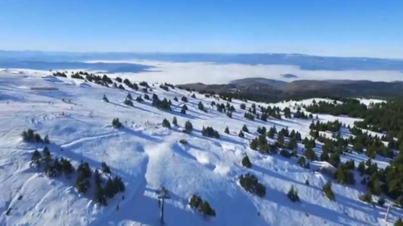 Najpoznatije planine u Srbiji