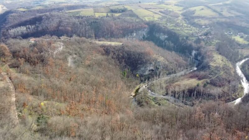 Planina Divčibare