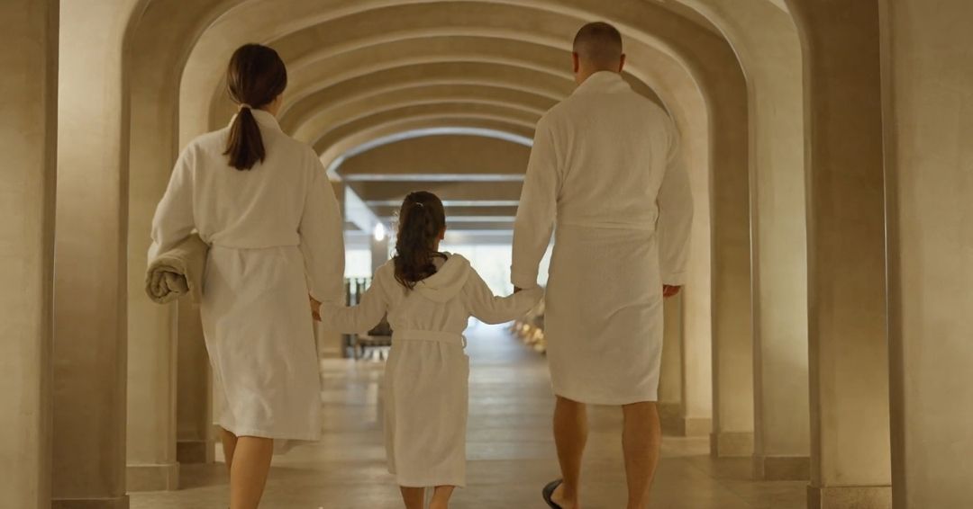 hoteli nude bazene, spa i wellness