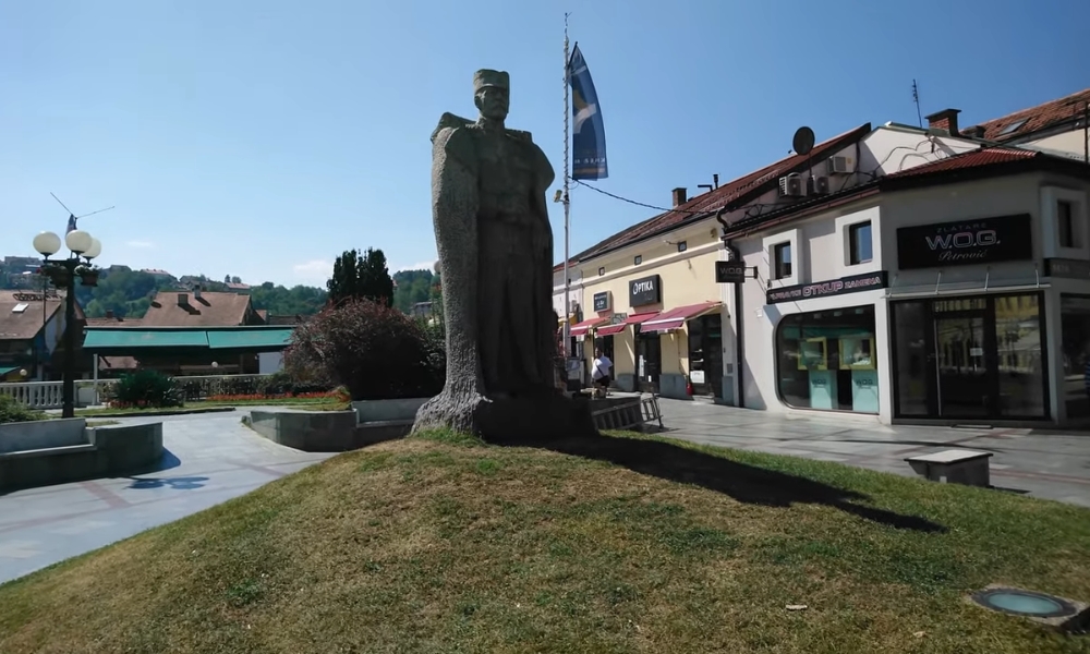 Valjevo