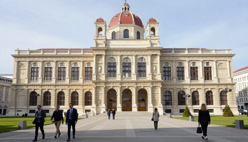 Albertina muzej radno vreme