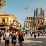 Gde odsedati u Barseloni