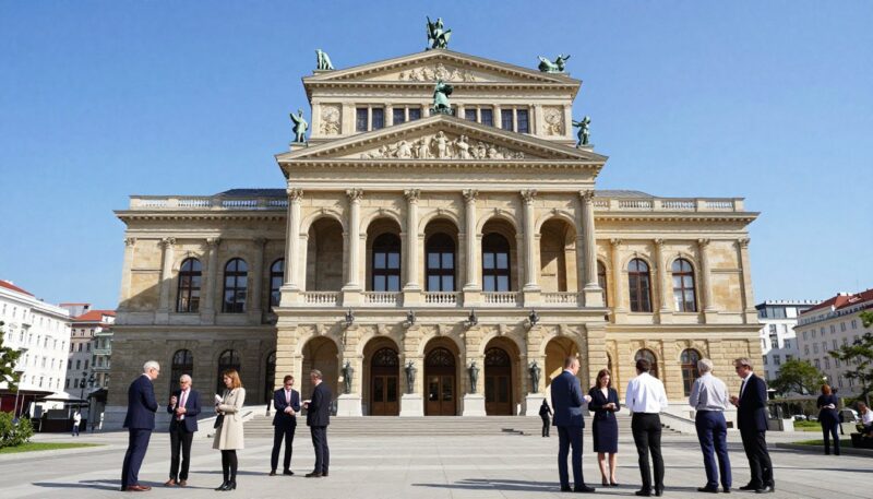 Haus der Musik ulaznice
