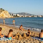 atina gradske plaže