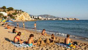 atina gradske plaže