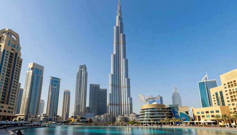 atrakcije u dubaiju cene