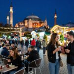 gde izaći u istanbulu