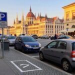 gde parkirati u budimpešti