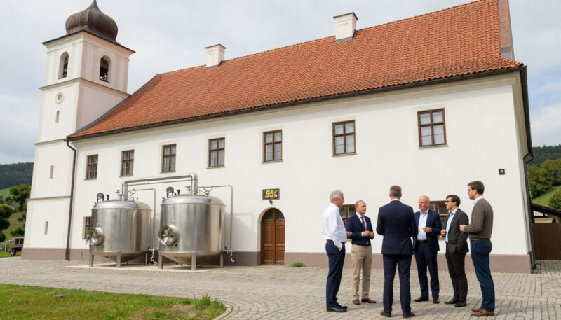 najbolja češka piva u pragu