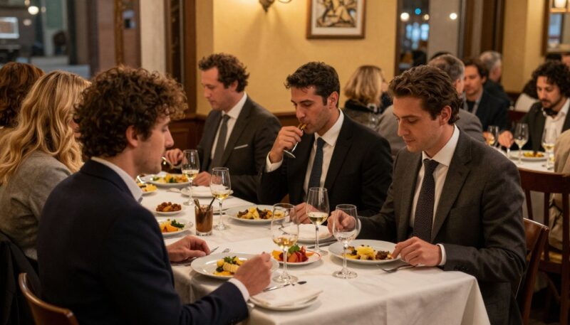 najbolji restorani rim večera najbolji restorani rim večera