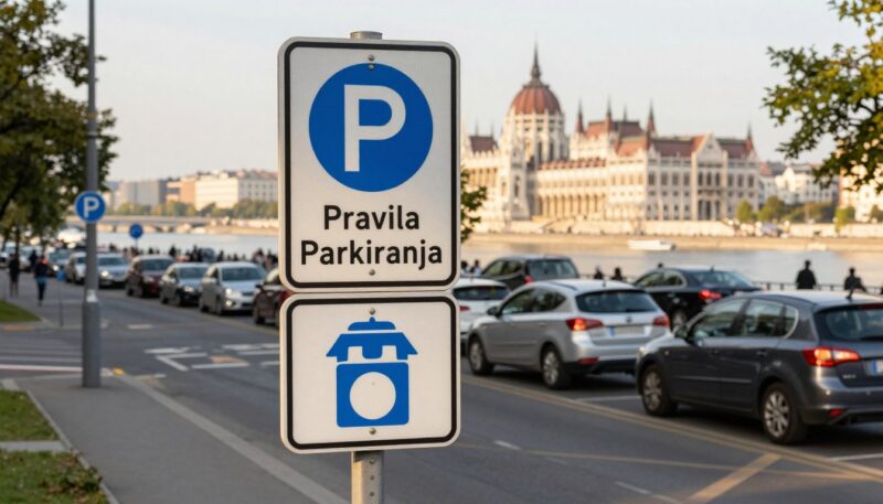 pravila parkiranja pravila parkiranja