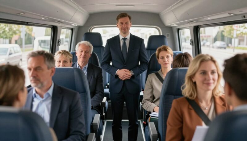 prevoz do Beča iz Srbije