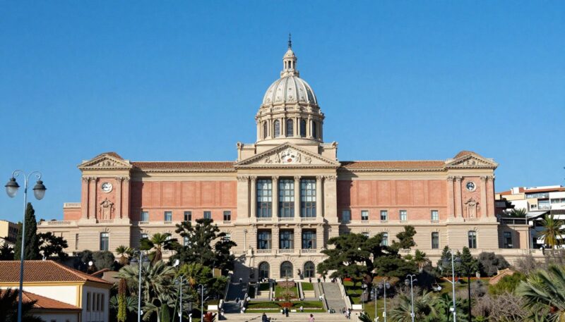 smeštaj u Montjuïc Barselona