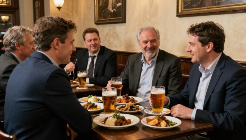 tradicionalne pivnice u pragu