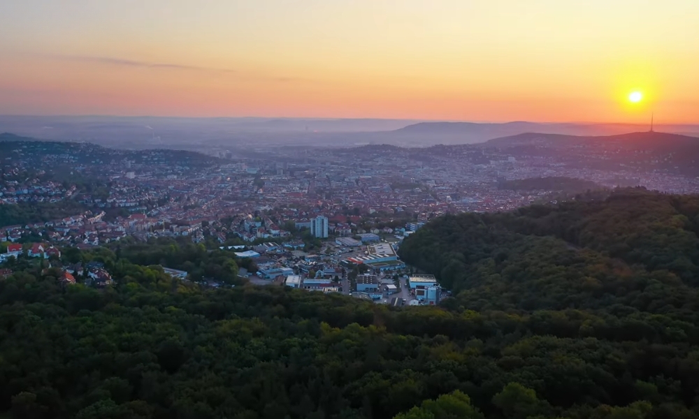 stvari koje morate videti u Štutgartu